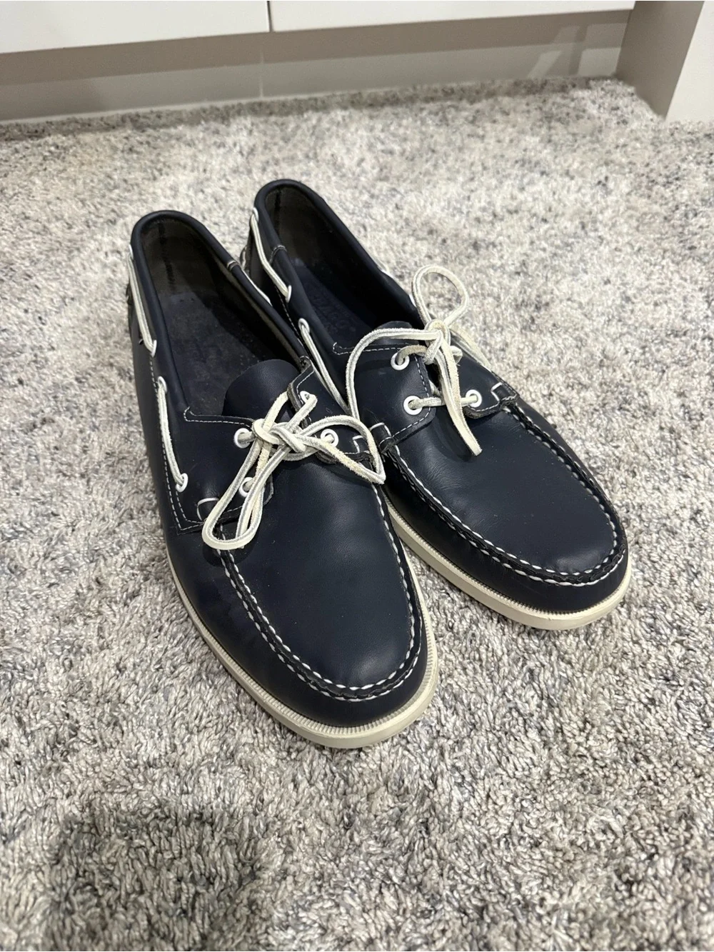 Sebago like new